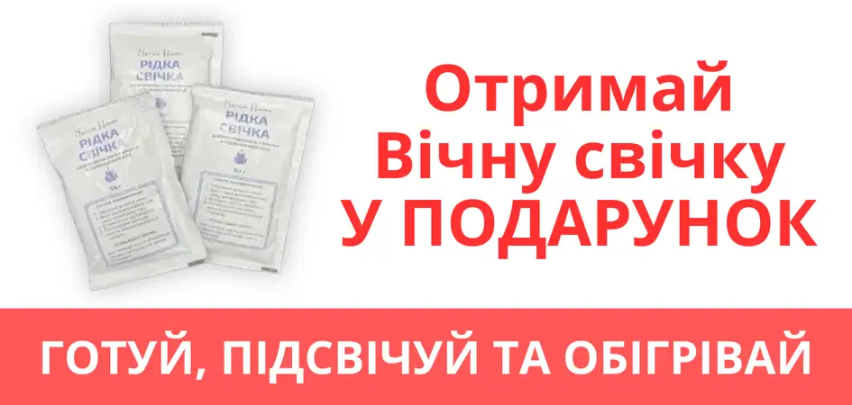 LED світильники набір